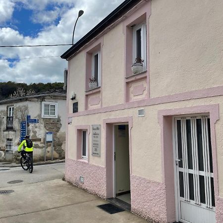 Casa Triacastela Lägenhet Exteriör bild