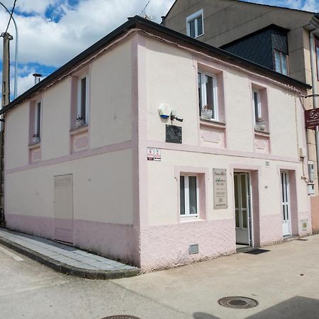 Casa Triacastela Lägenhet Exteriör bild