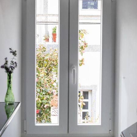Casa Triacastela Lägenhet Exteriör bild