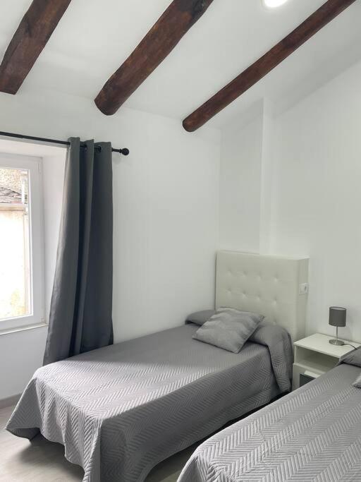 Casa Triacastela Lägenhet Exteriör bild