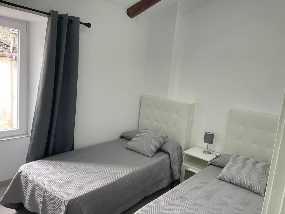 Casa Triacastela Lägenhet Exteriör bild