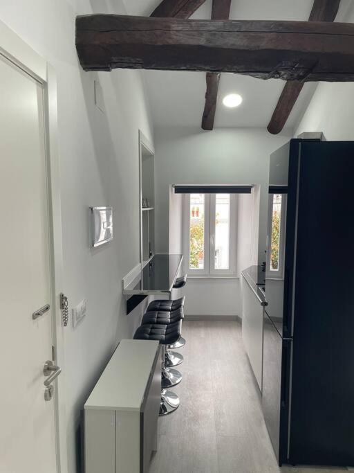 Casa Triacastela Lägenhet Exteriör bild