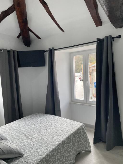 Casa Triacastela Lägenhet Exteriör bild