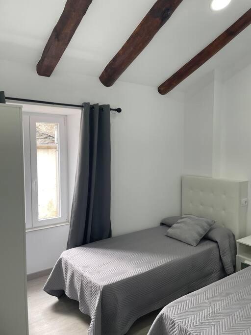 Casa Triacastela Lägenhet Exteriör bild