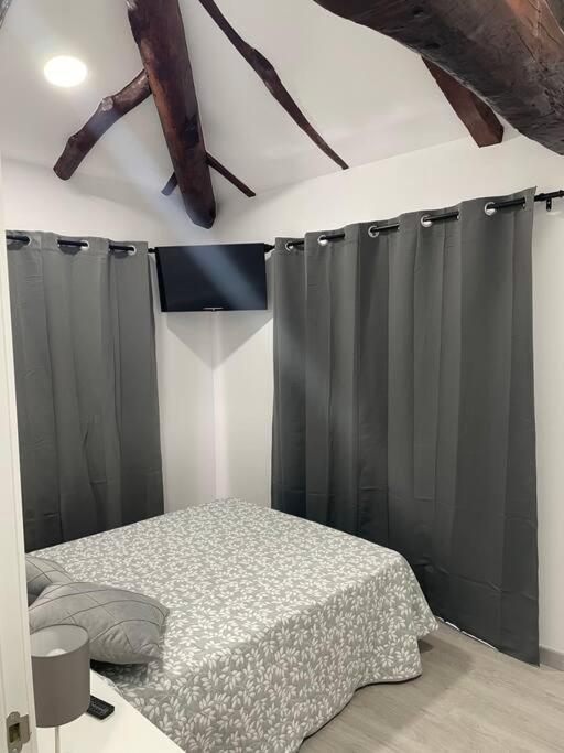 Casa Triacastela Lägenhet Exteriör bild