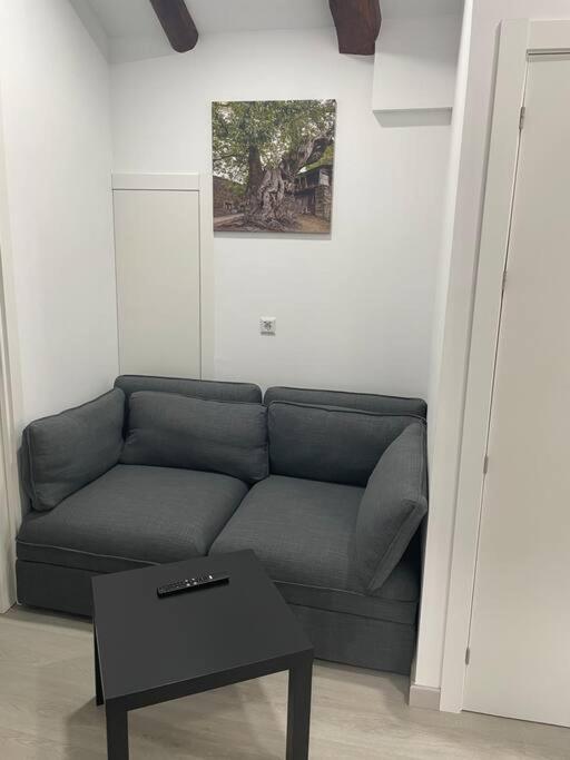 Casa Triacastela Lägenhet Exteriör bild