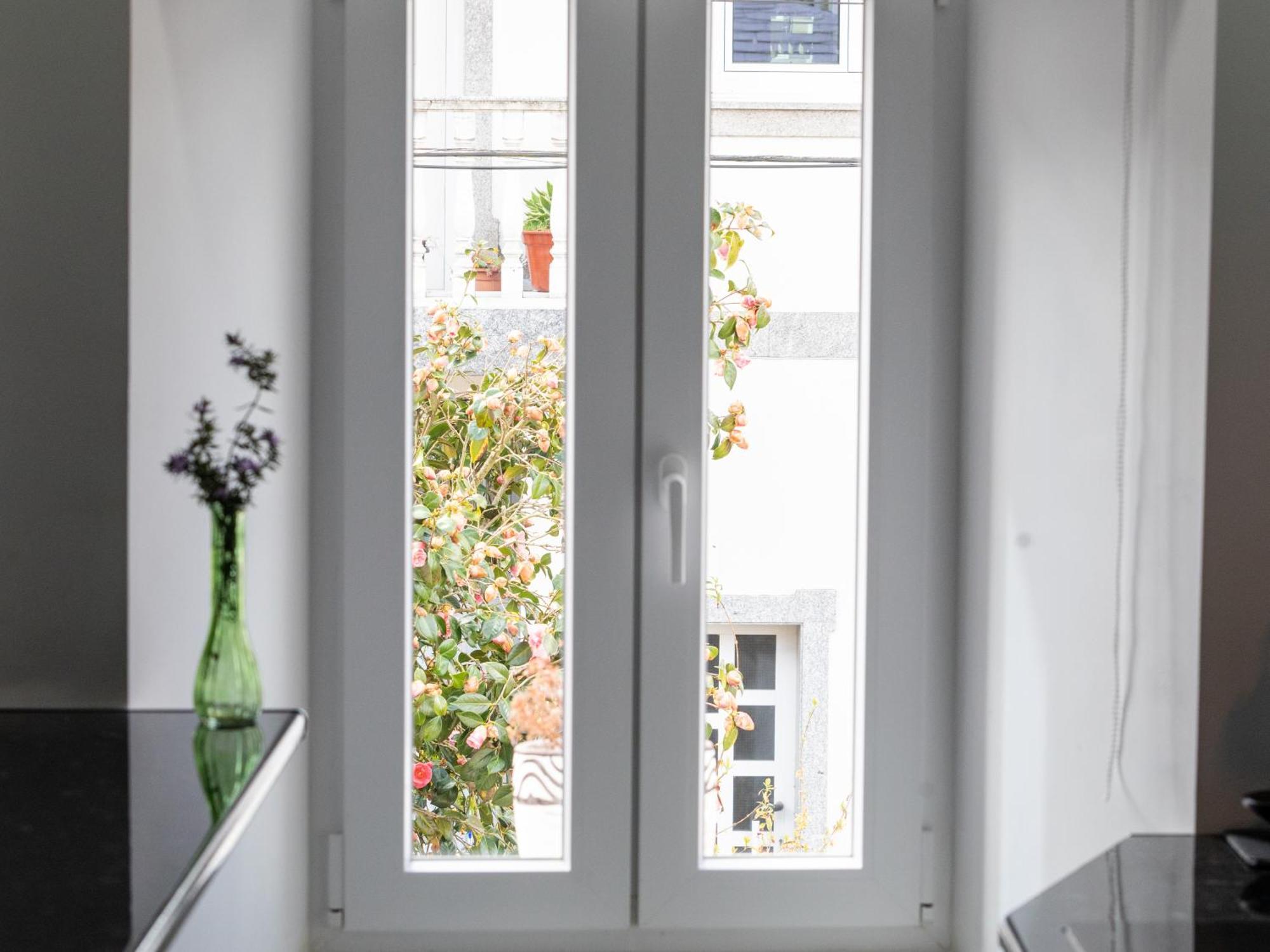 Casa Triacastela Lägenhet Exteriör bild